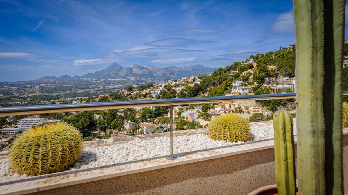 Verkauf. Wohnung in Altea
