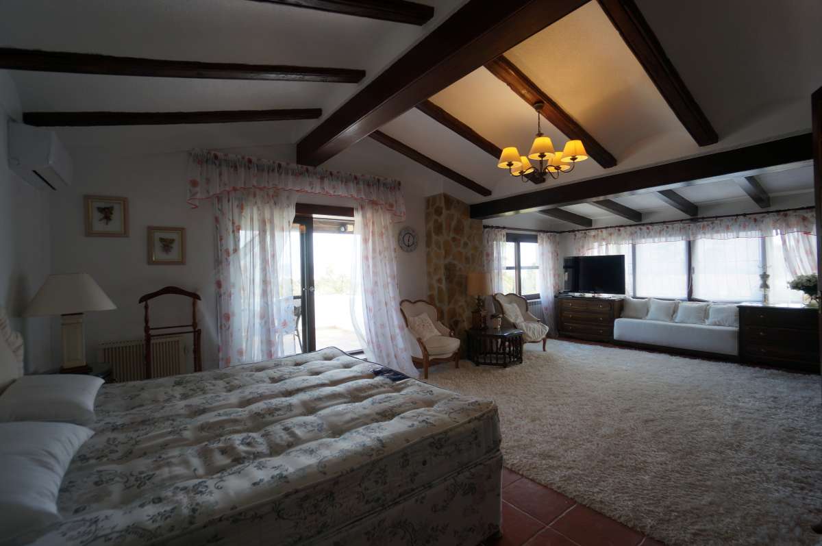Verkauf. Villa in Javea