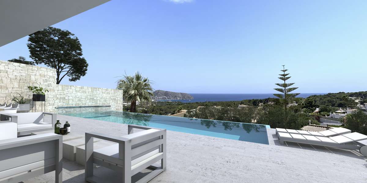 CC-142231 - Verkoop. Villa in Moraira
