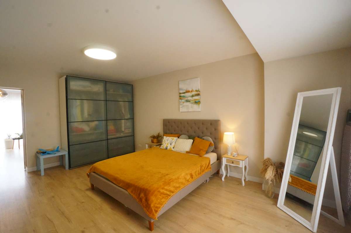 Venta. Villa en Calpe