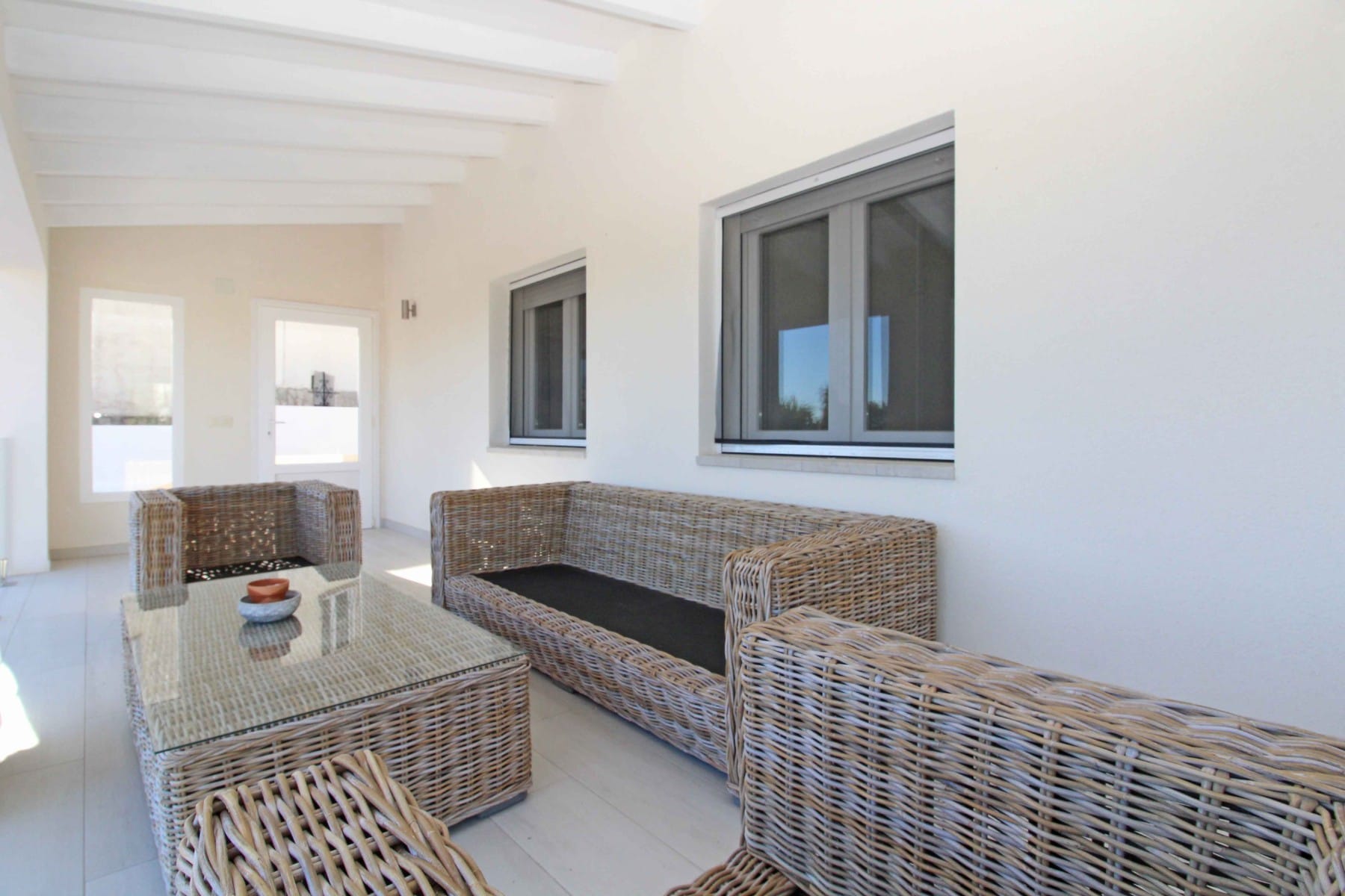 Verkauf. Villa in Benissa Coastal