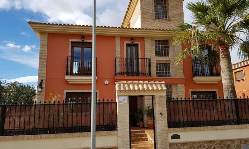 CC-192440 - Venta. Villa en Torrevieja