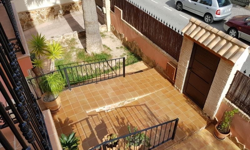 Venta. Villa en Torrevieja