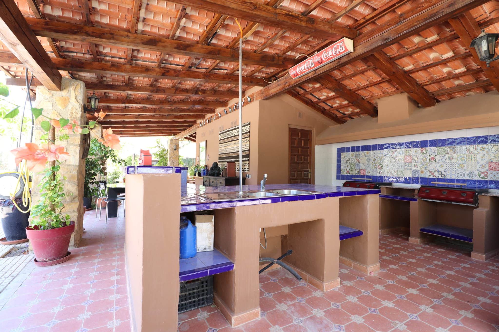 Venta. Finca en Catral