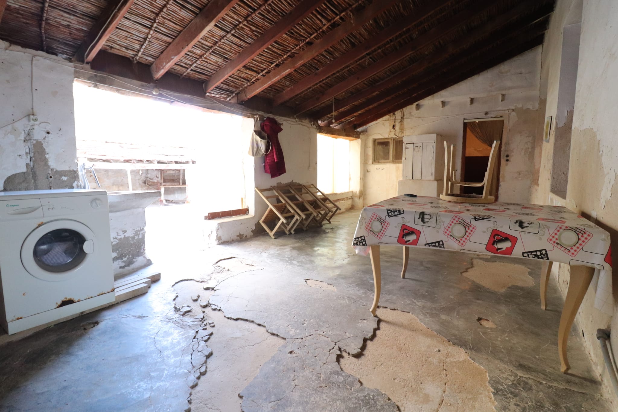 Venta. Bungalow en Algorfa