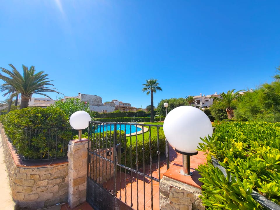 For Sale. Townhouse in Javea