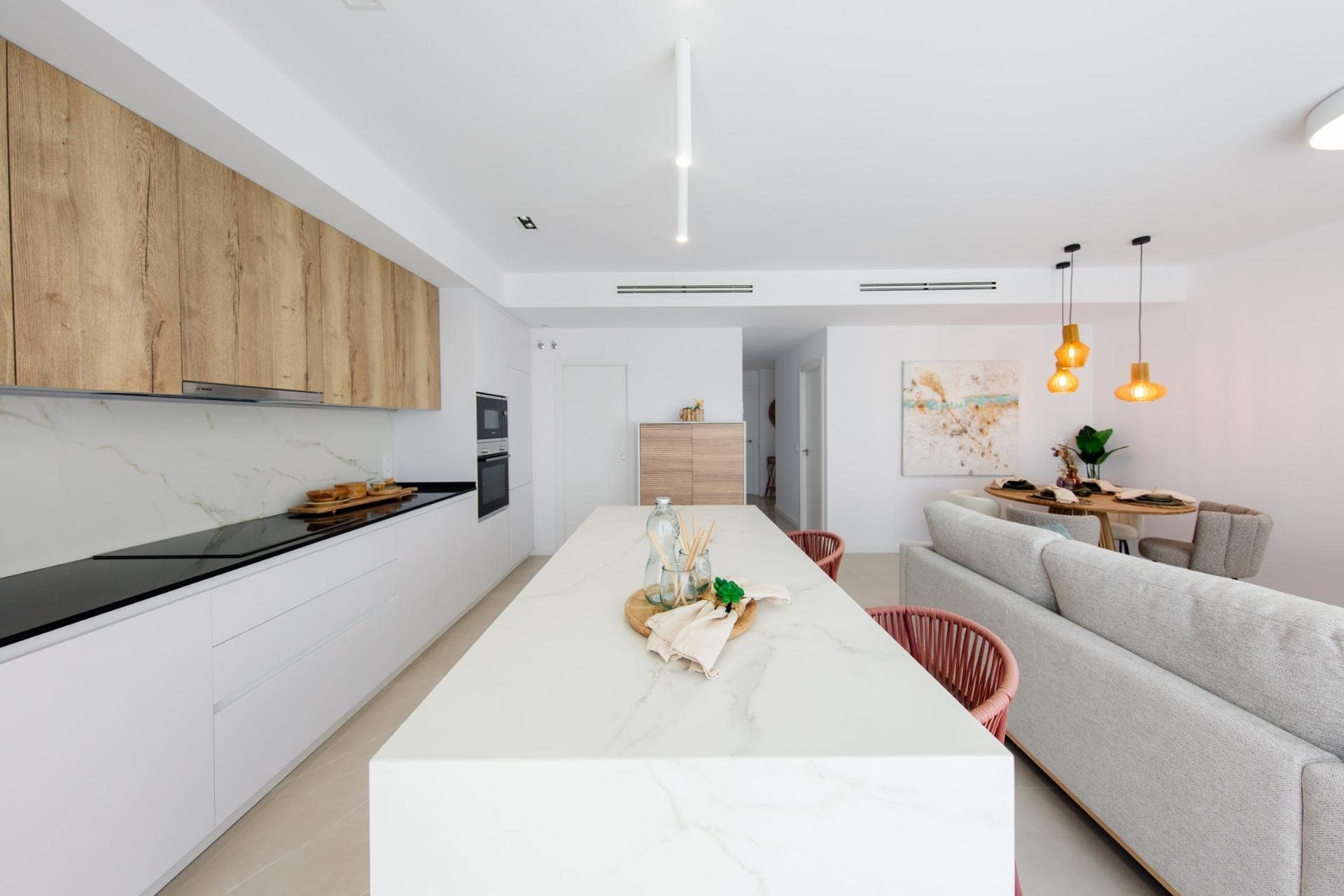 Verkauf. Wohnung in Finestrat