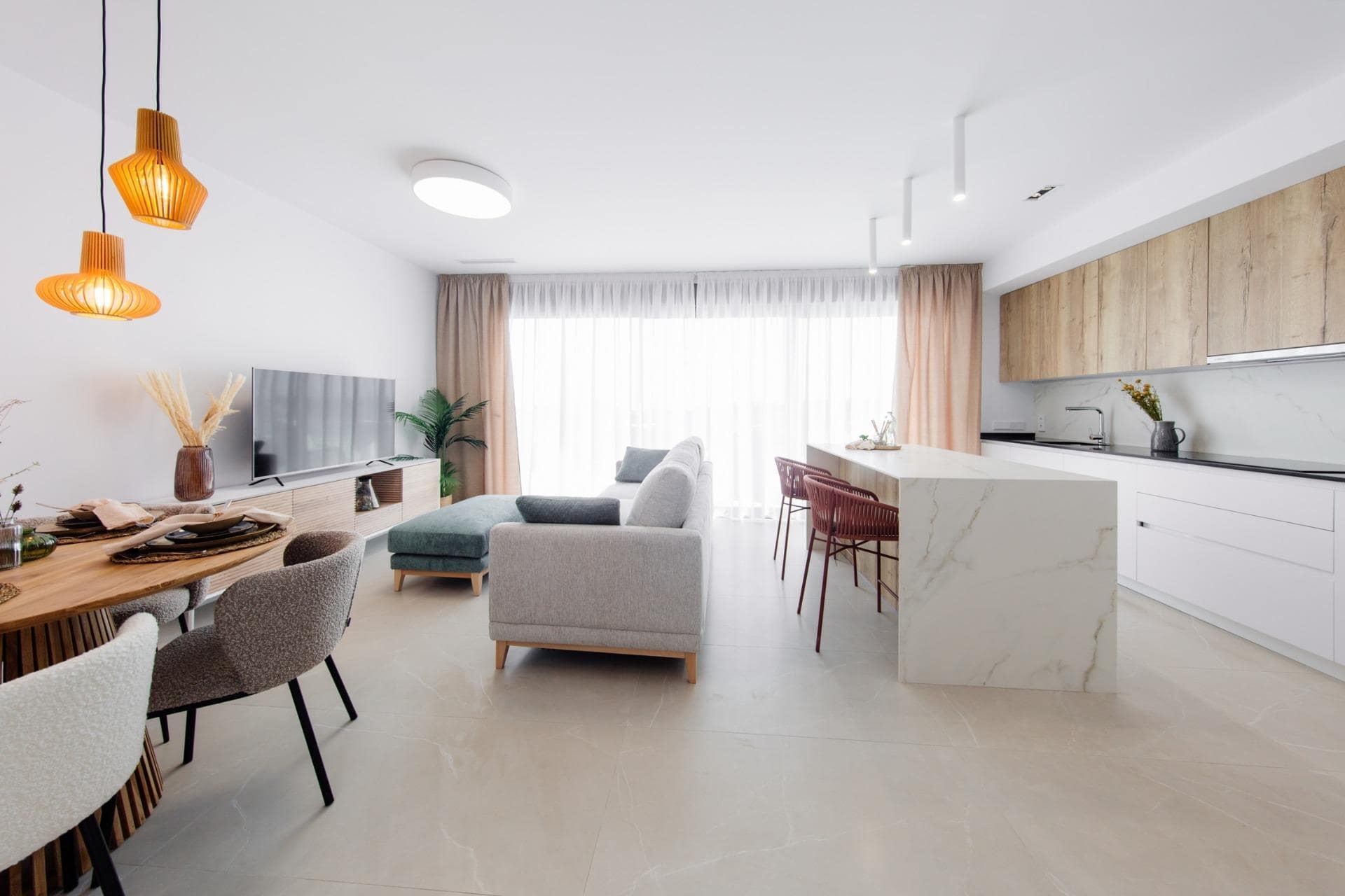 Verkauf. Wohnung in Finestrat