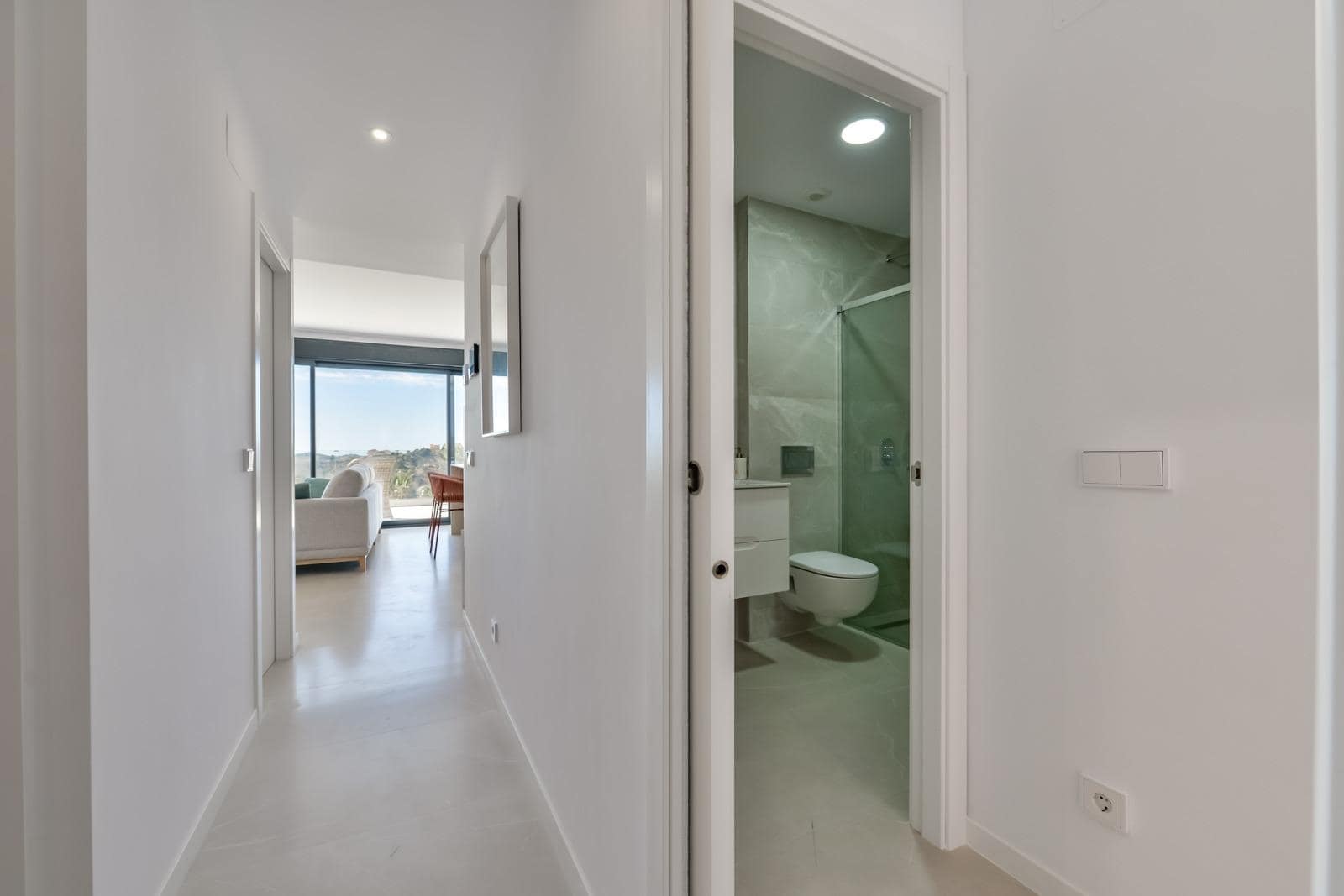 Verkauf. Wohnung in Finestrat