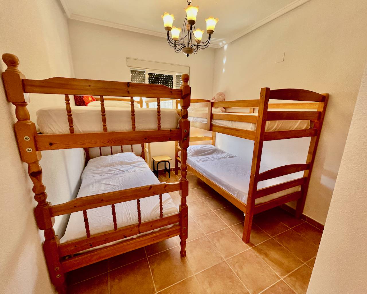 Venta. Villa en Algorfa