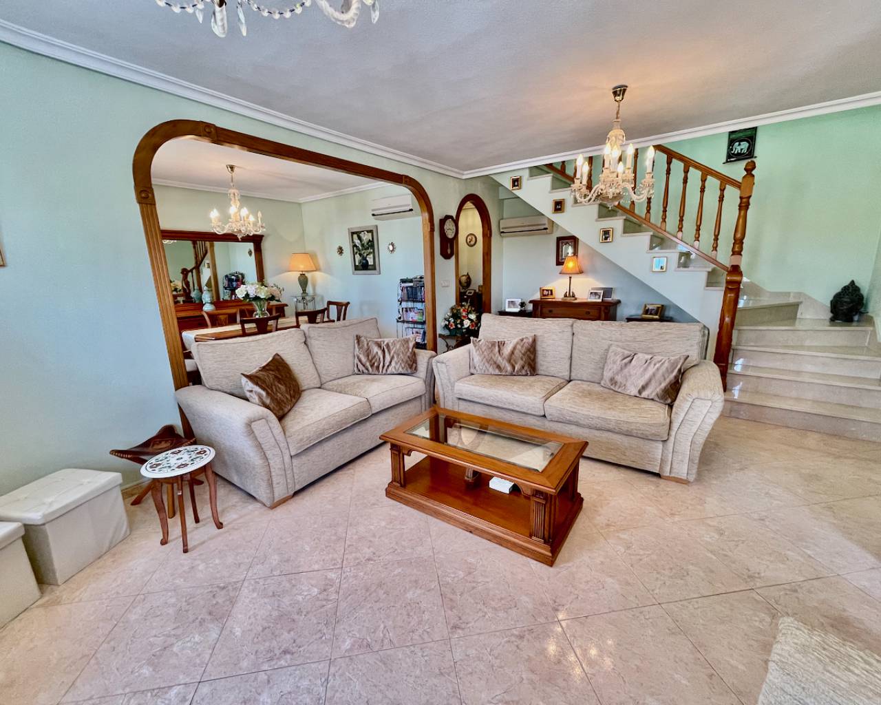 Venta. Villa en Orihuela Costa