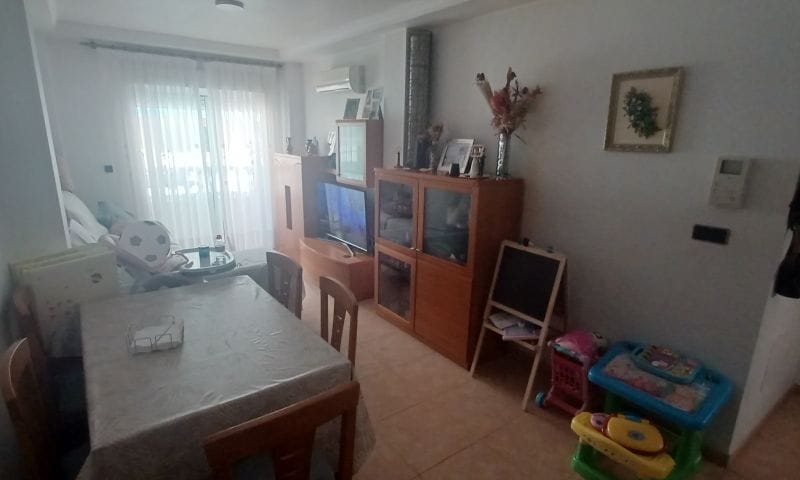 Verkauf. Wohnung in Torrevieja