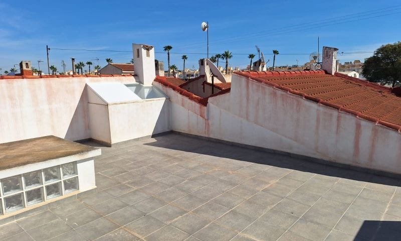 For Sale. Villa in Torrevieja