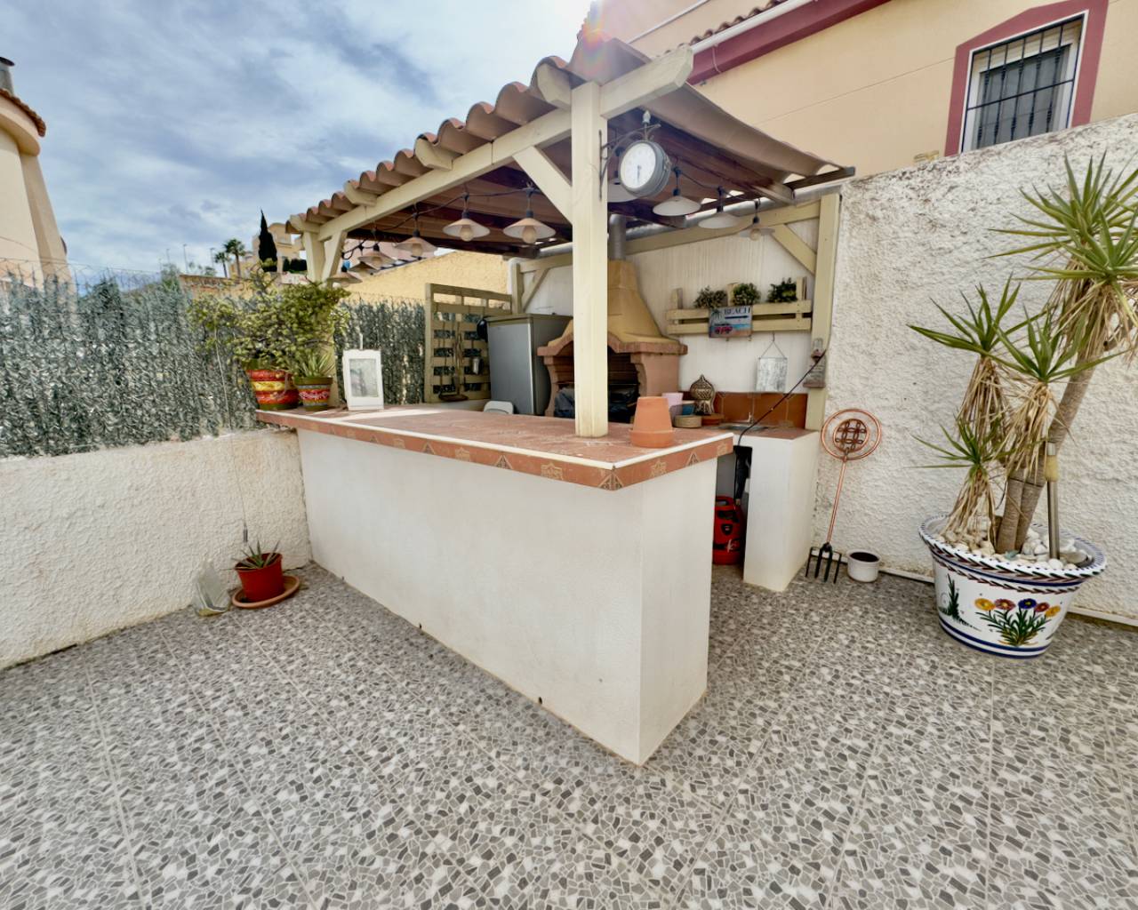 Venta. Villa en Ciudad Quesada