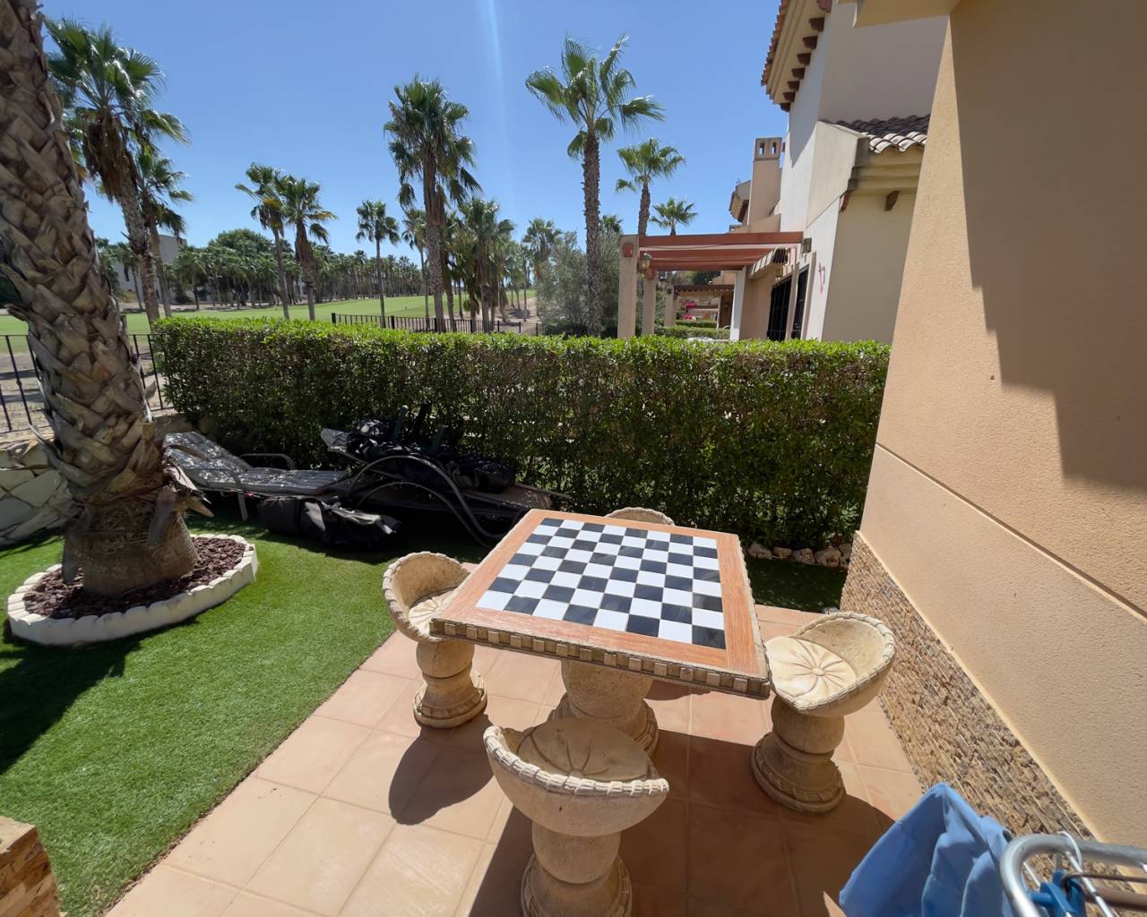 Venta. Villa en Algorfa
