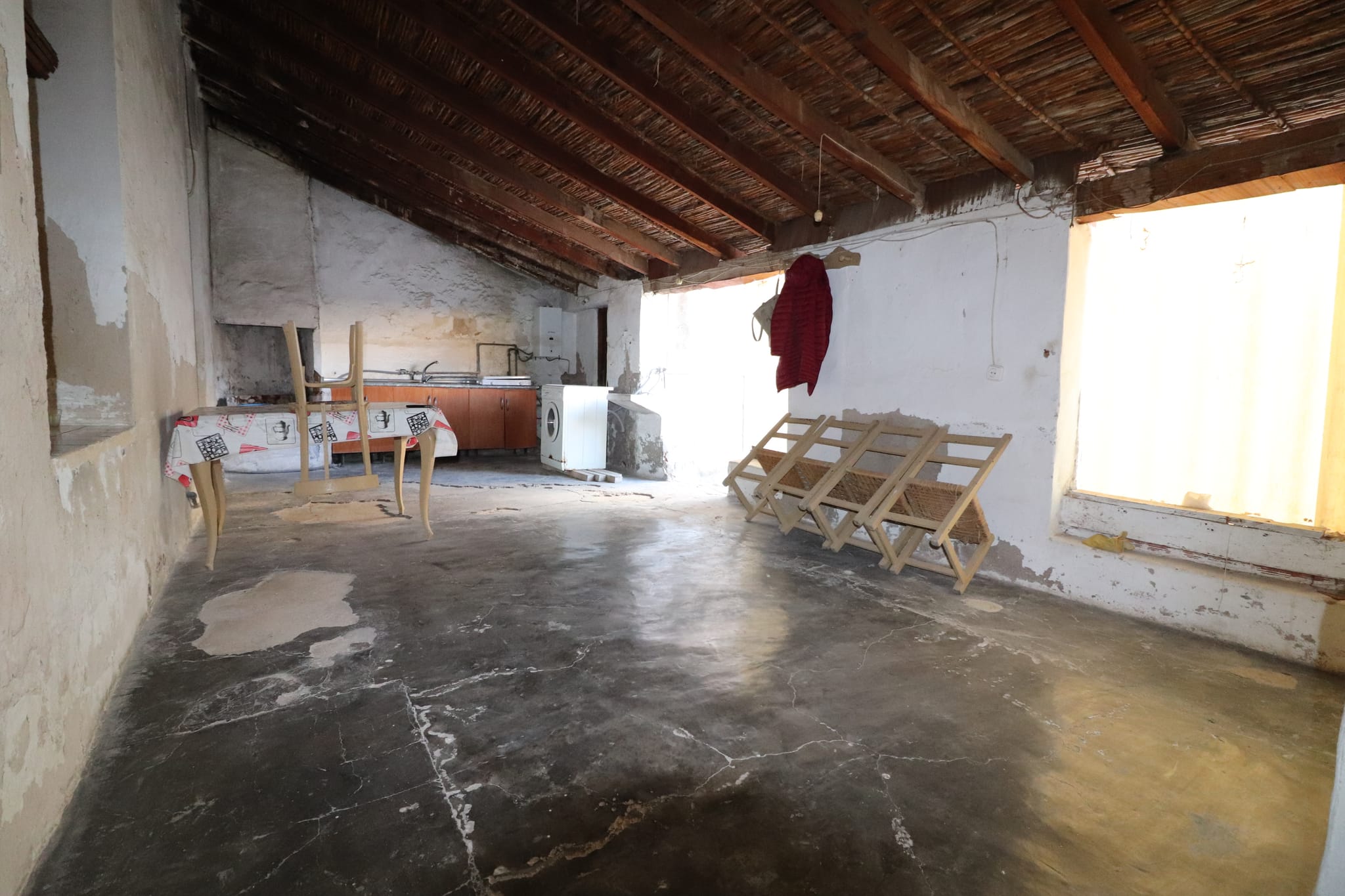Venta. Bungalow en Algorfa