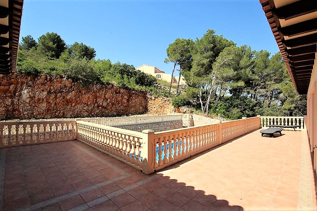 For Sale. Villa in Lliber