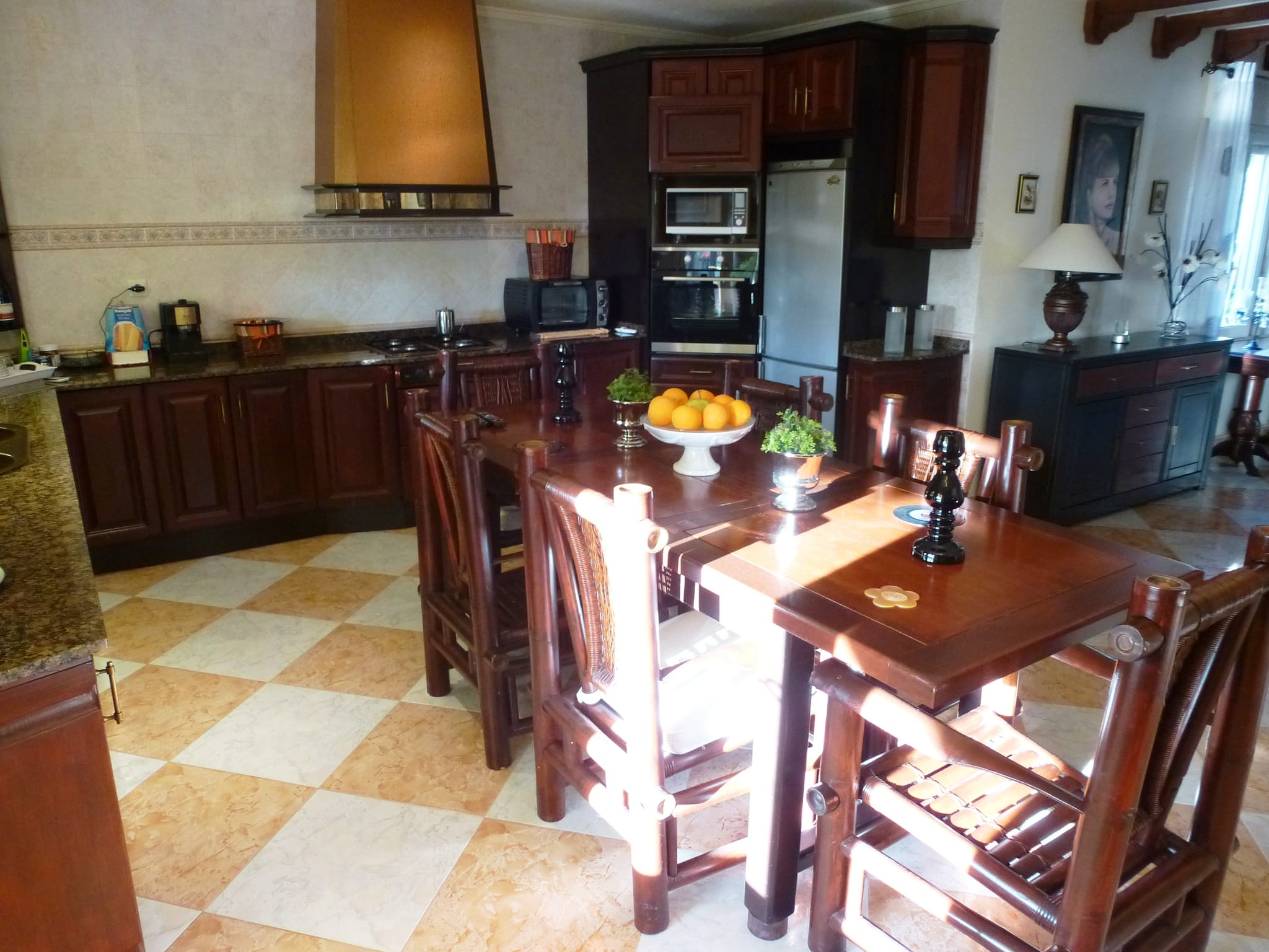 Verkoop. Villa in Ciudad Quesada