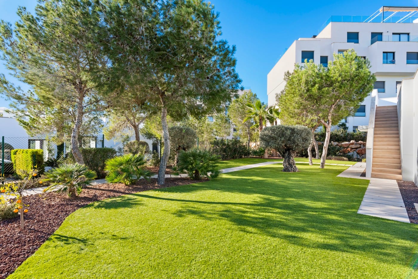 For Sale. Villa in Orihuela Costa