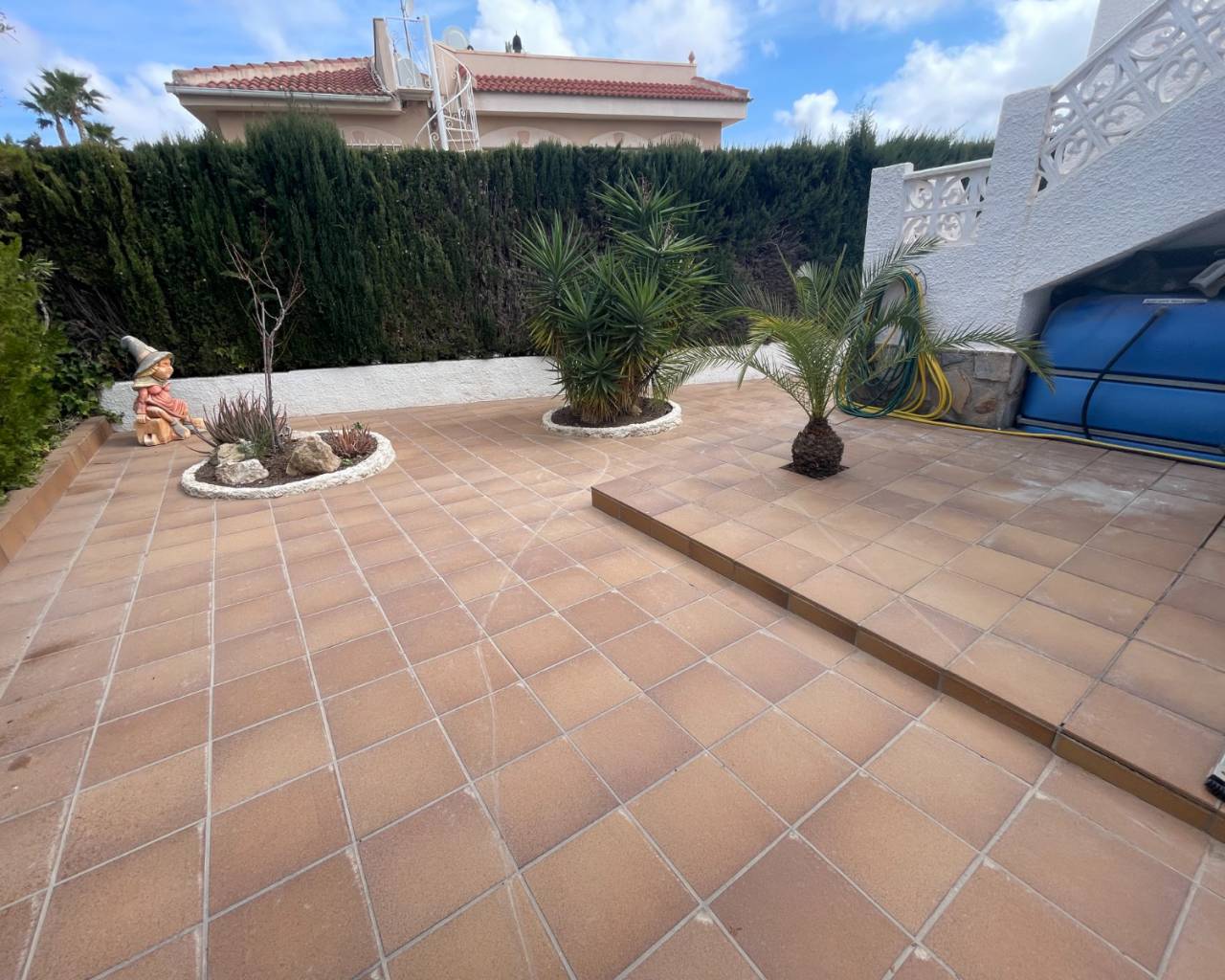 Venta. Villa en Ciudad Quesada