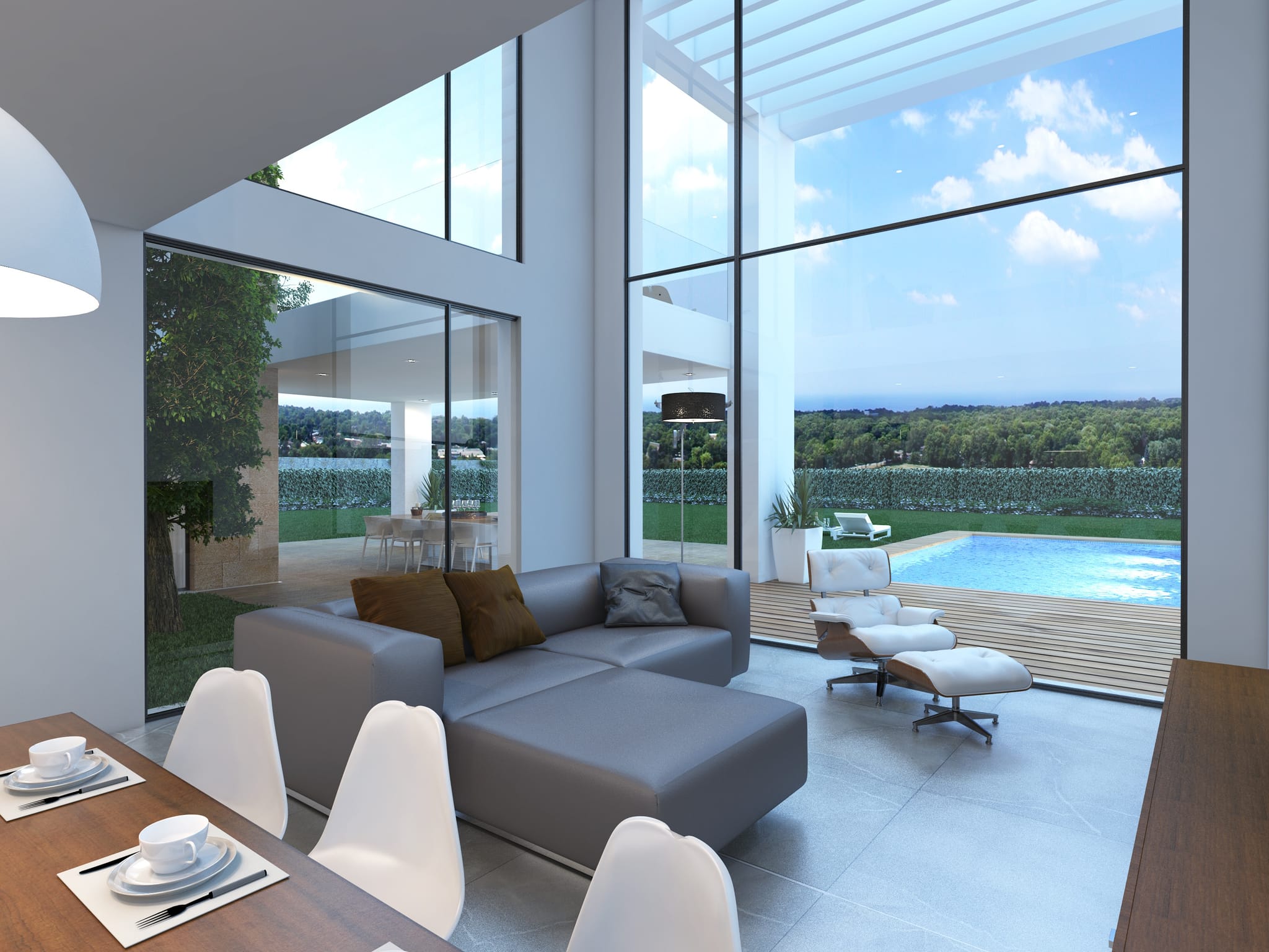Verkauf. Villa in Javea