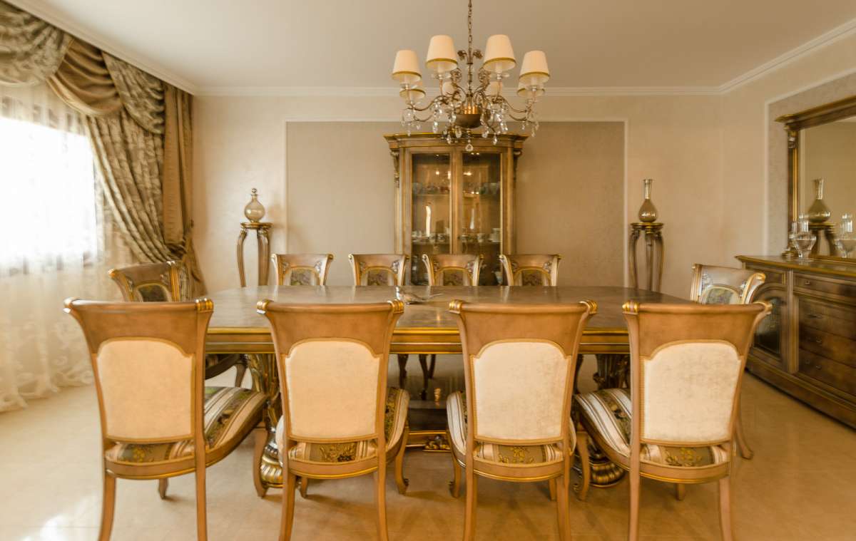 For Sale. Villa in Altea