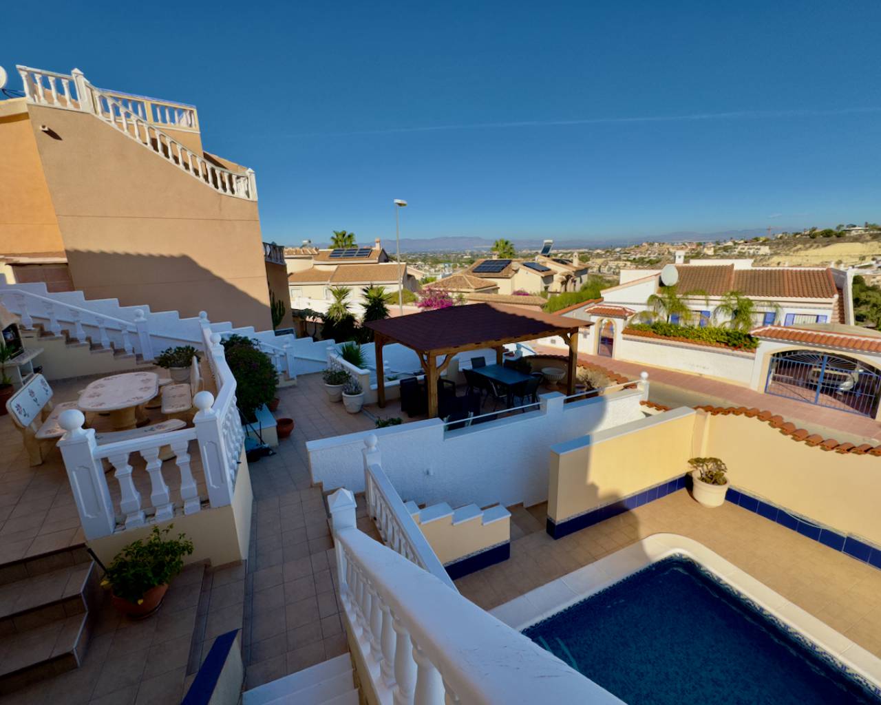 Venta. Villa en Rojales