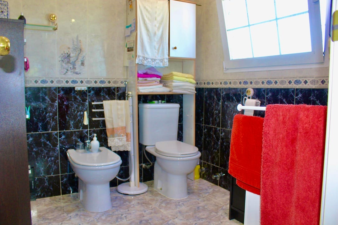 For Sale. Villa in Denia