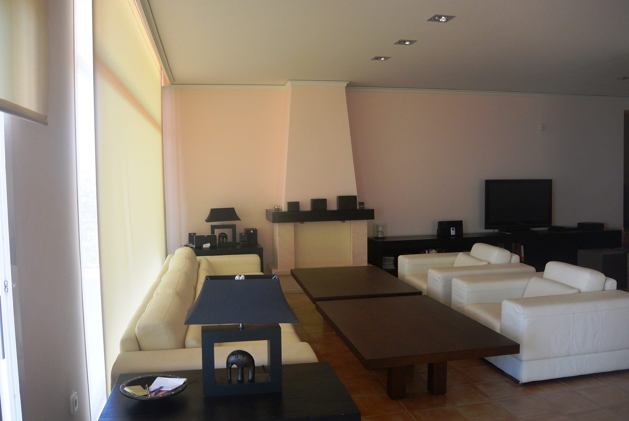 Villa for sale in Altea