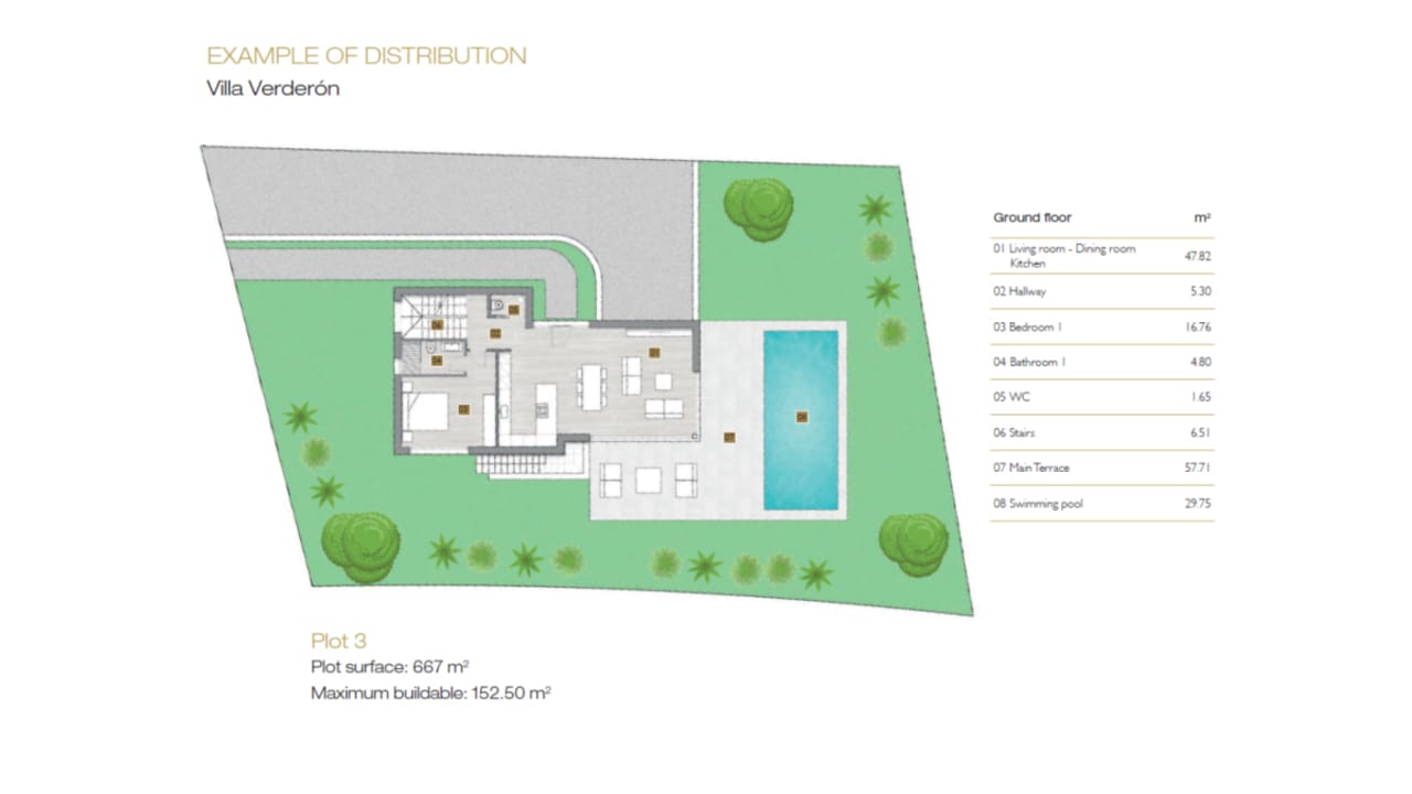 For Sale. Villa in Orihuela Costa