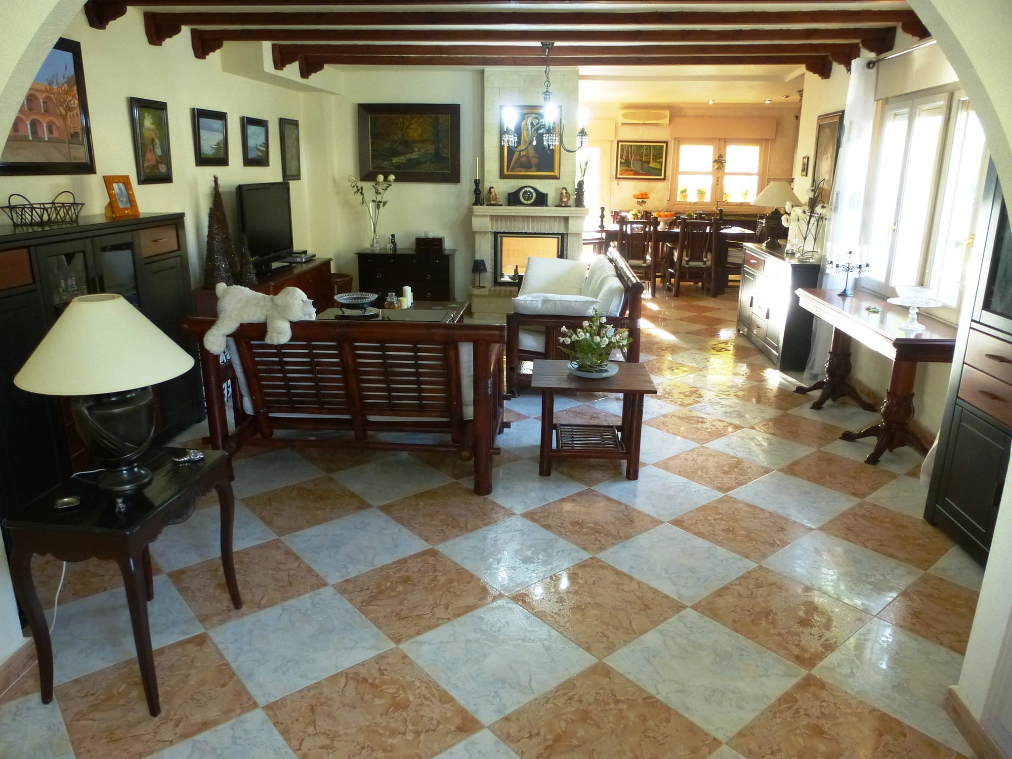 Verkoop. Villa in Ciudad Quesada