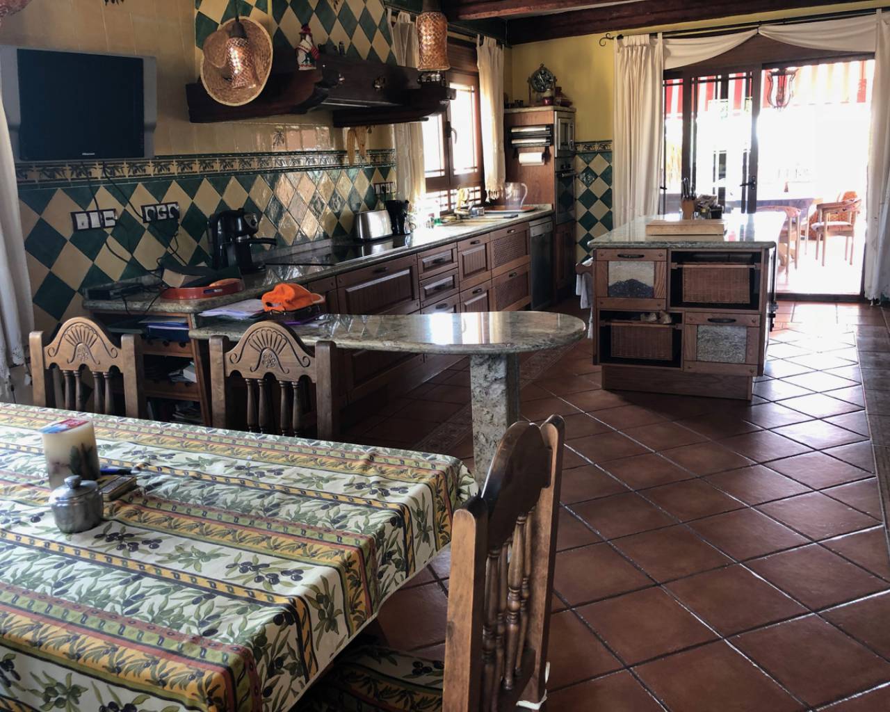 For Sale. Country House in Los Montesinos