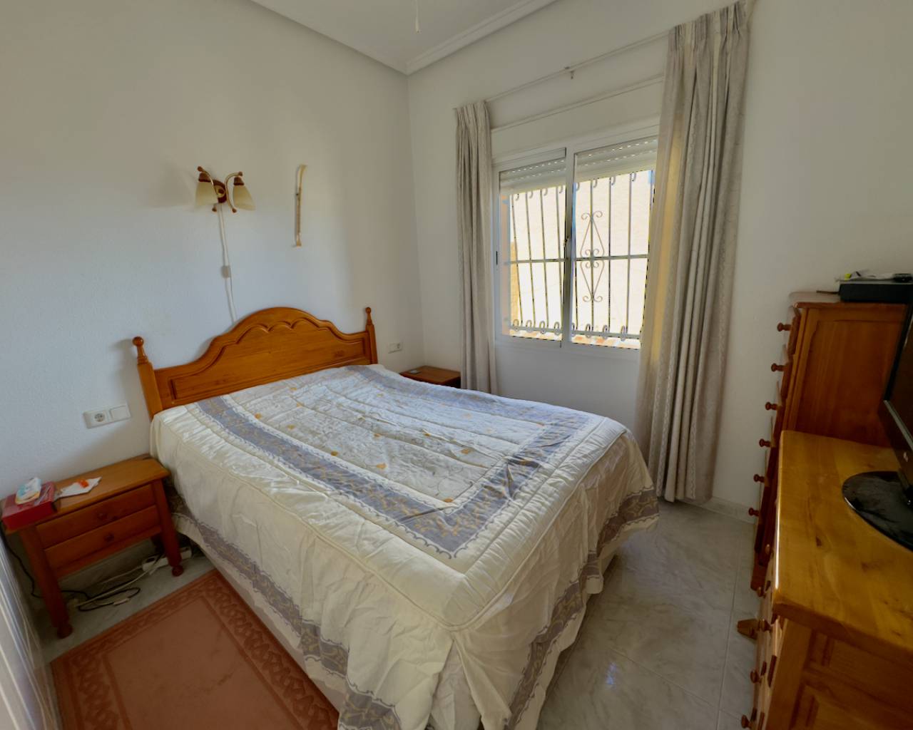 Venta. Villa en Rojales