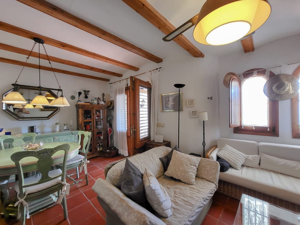 For Sale. Townhouse in Javea