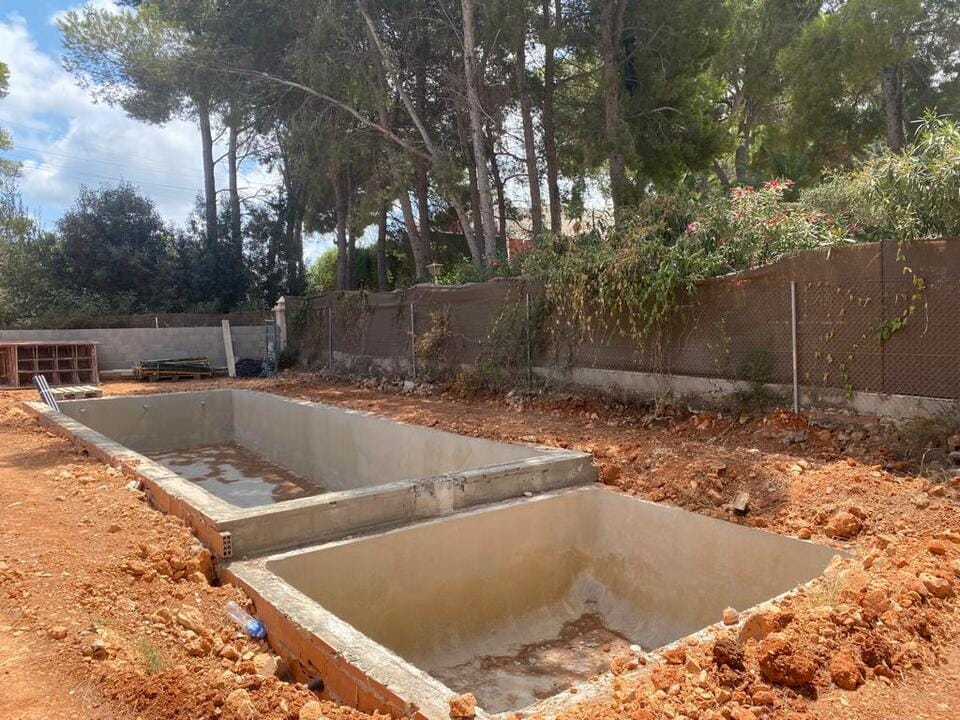 For Sale. Villa in Denia