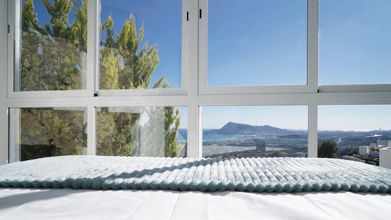 For Sale. Villa in Altea