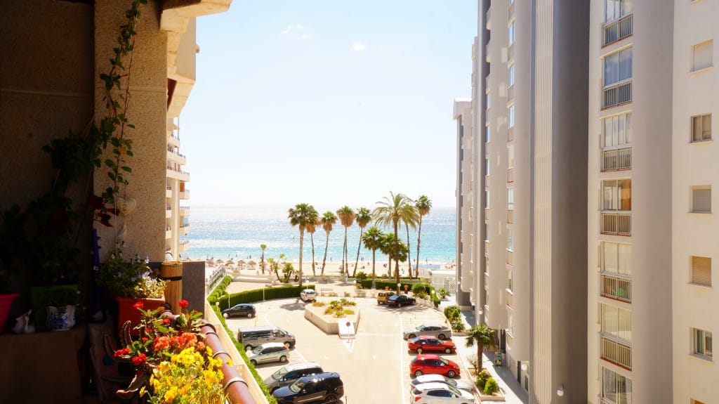 CC-145893 - Verkoop. Appartement in Calpe