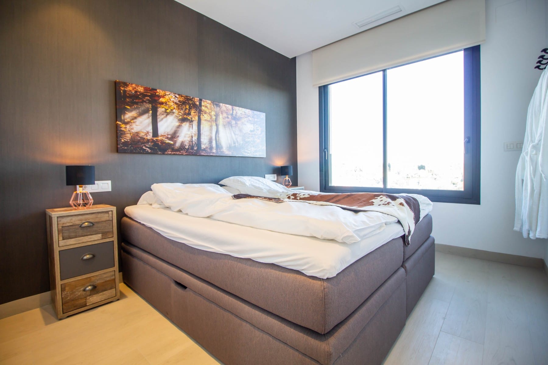Venta. Apartment en Las Colinas Golf Resort