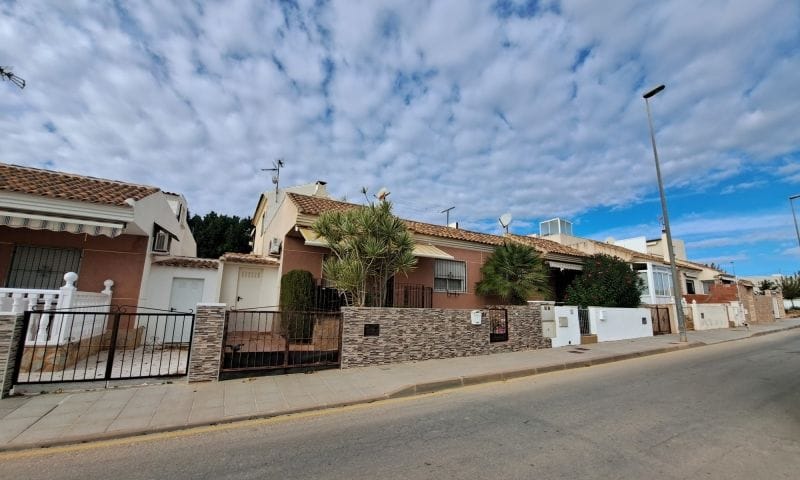 CC-1996597 - Venta. Apartment en Pilar de la Horadada