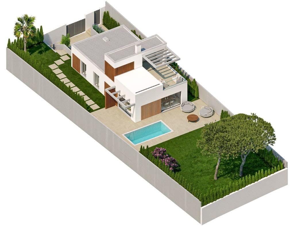 Venta. Villa en Finestrat
