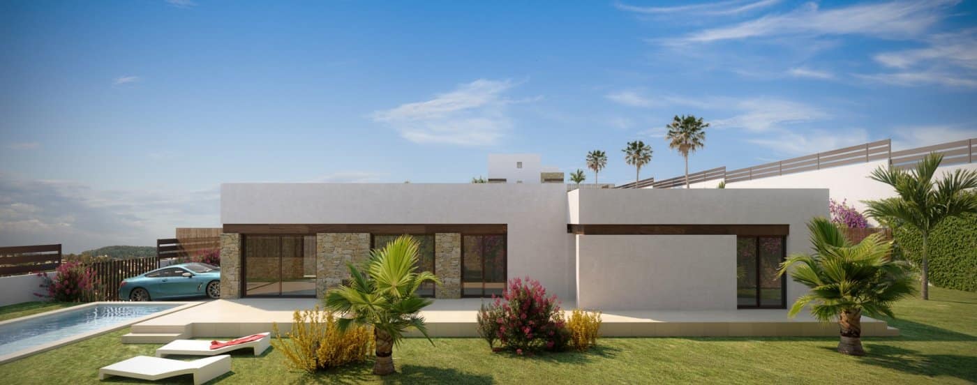 Venta. Villa en Finestrat