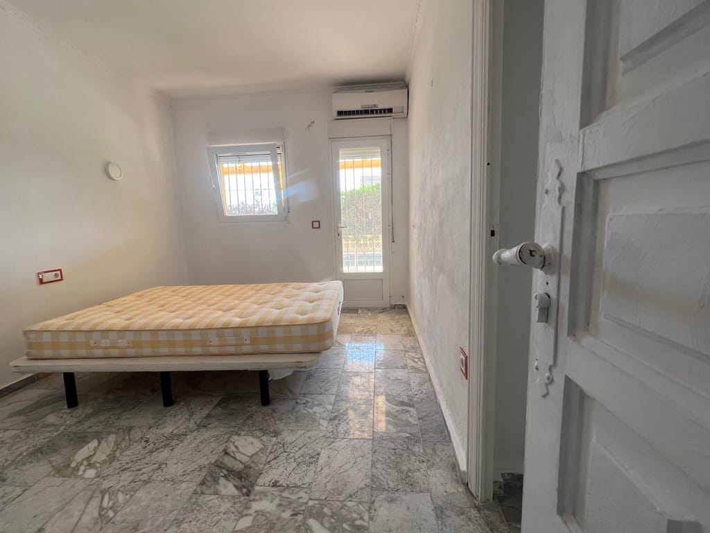 For Sale. Villa in Denia