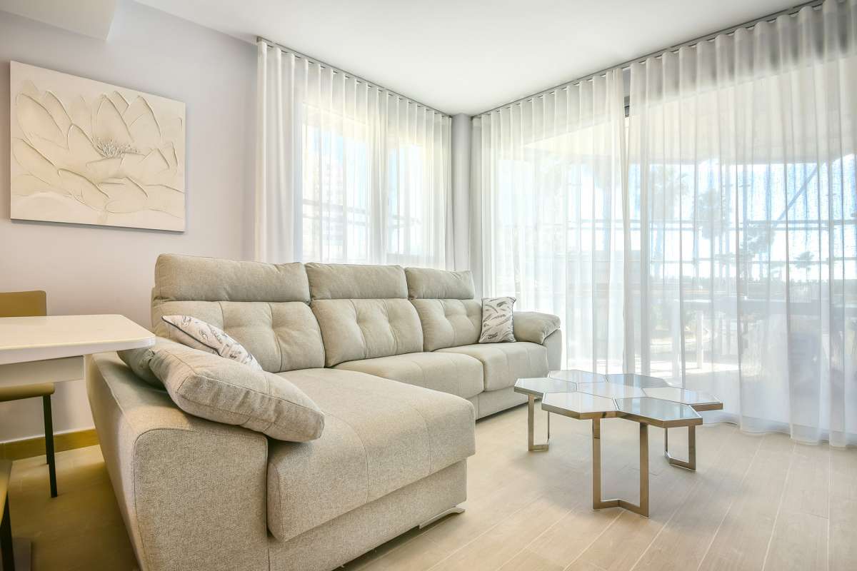 Venta. Apartment en Calpe