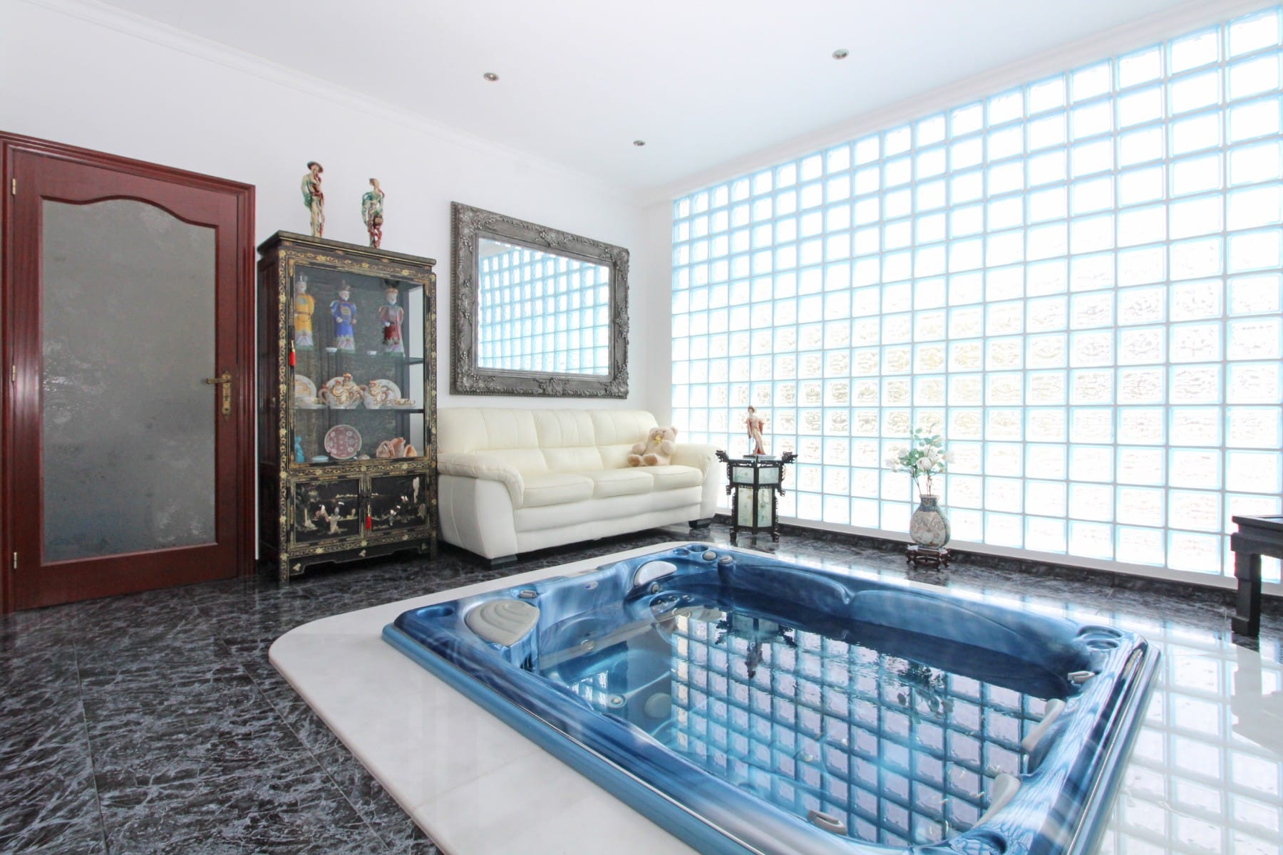 Venta. Villa en Calpe