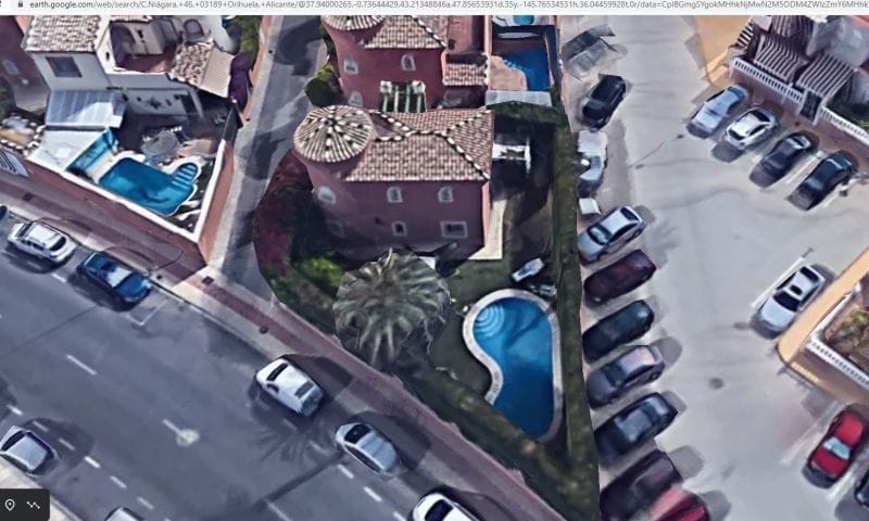 CC-199390 - Venta. Villa en Orihuela Costa
