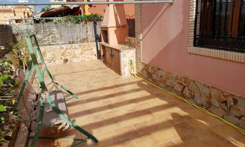 Venta. Villa en Torrevieja