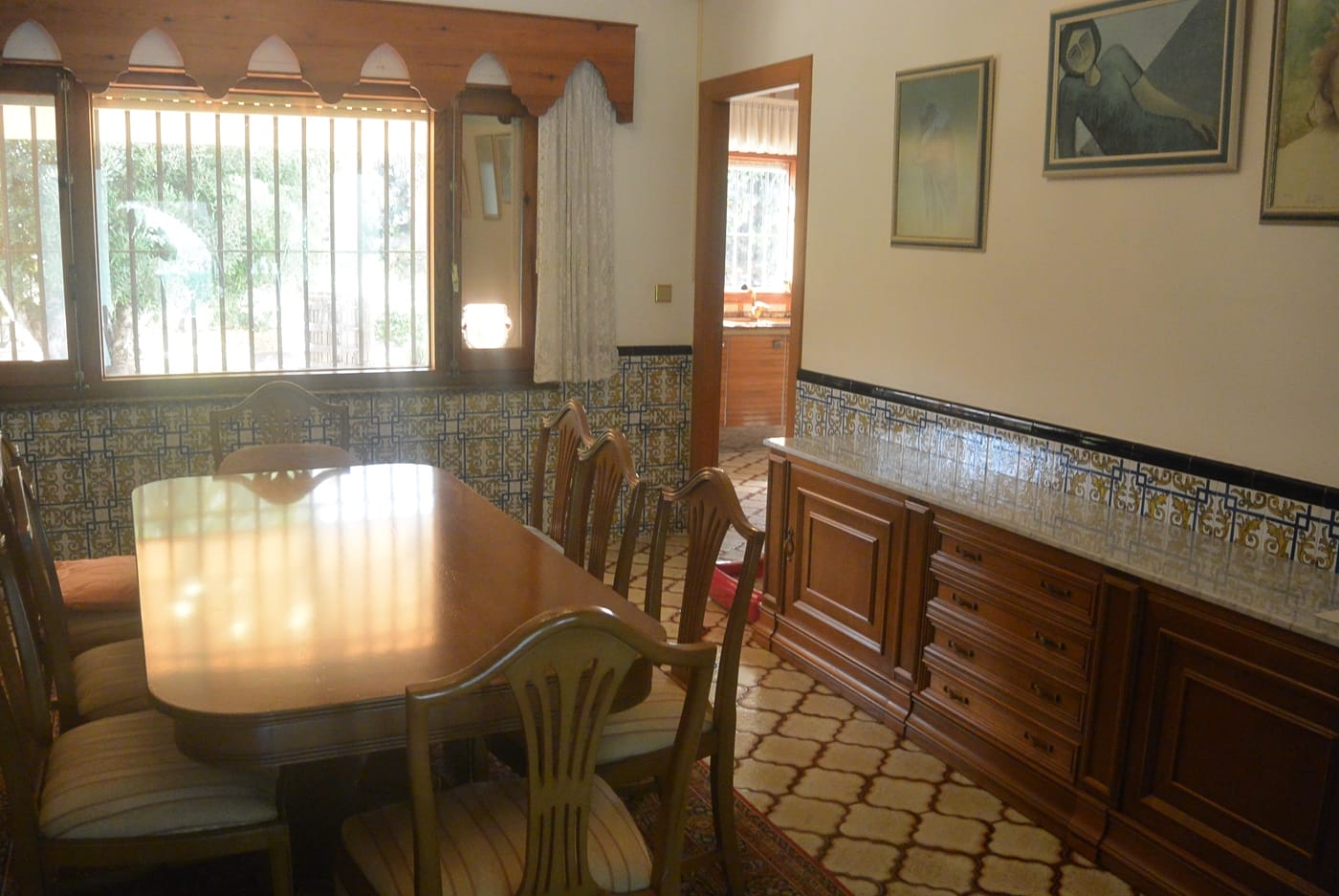 Villa for sale in Dénia