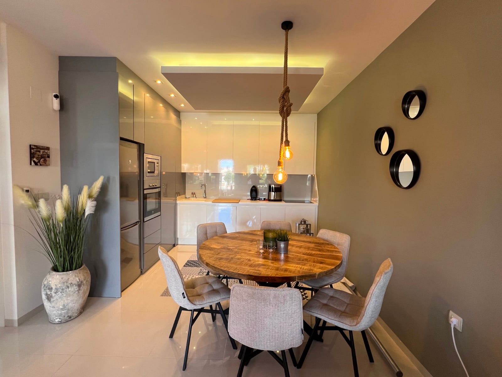 Verkoop. Appartement in Orihuela Costa