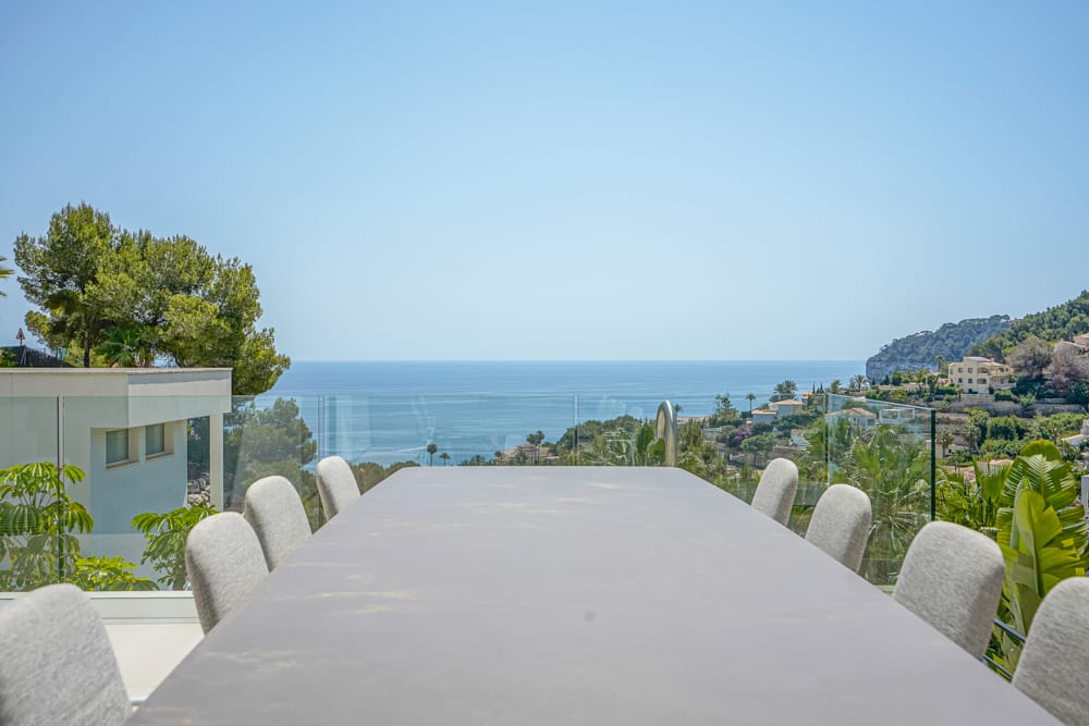 Venta. Villa en Javea
