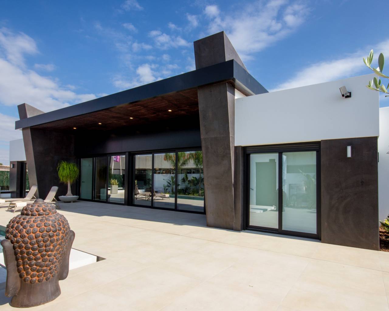 For Sale. Villa in Ciudad Quesada